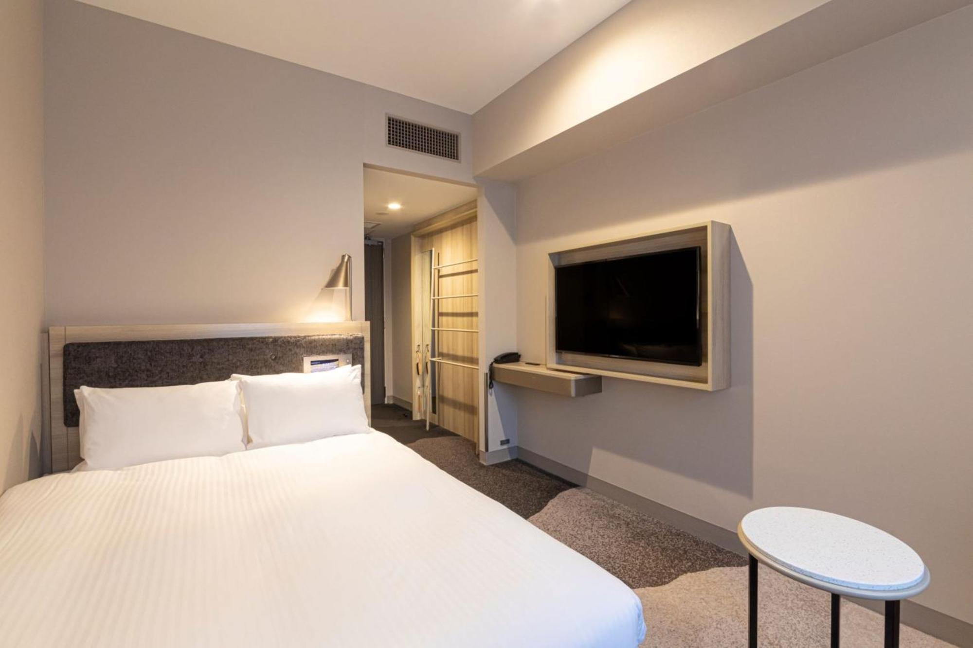 Hotel Keihan Нагоя Экстерьер фото
