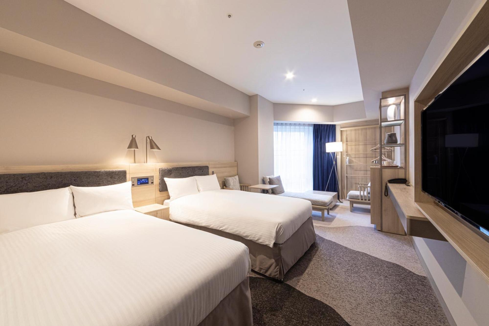 Hotel Keihan Нагоя Экстерьер фото