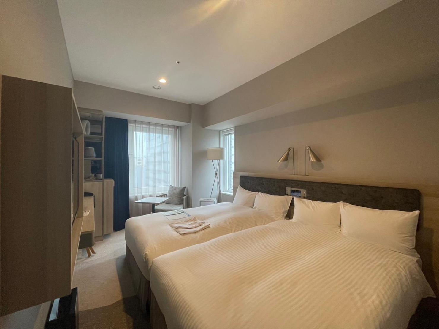 Hotel Keihan Нагоя Экстерьер фото