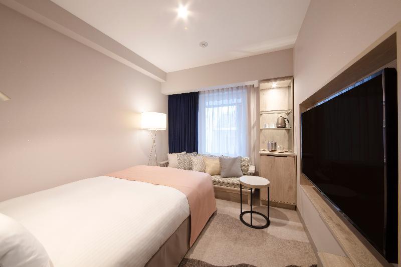 Hotel Keihan Нагоя Экстерьер фото
