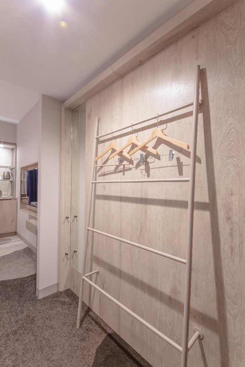 Hotel Keihan Нагоя Экстерьер фото