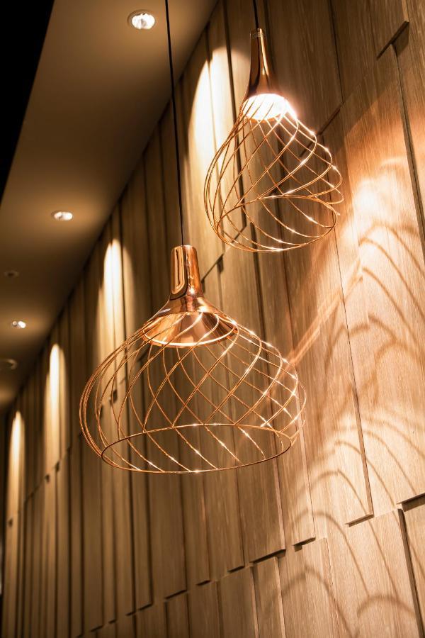 Hotel Keihan Нагоя Экстерьер фото